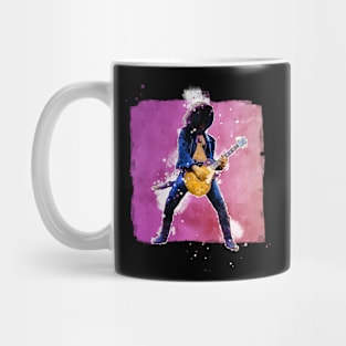 Slash Mug